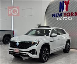 فولكسفاغن أطلس كروس سبورت